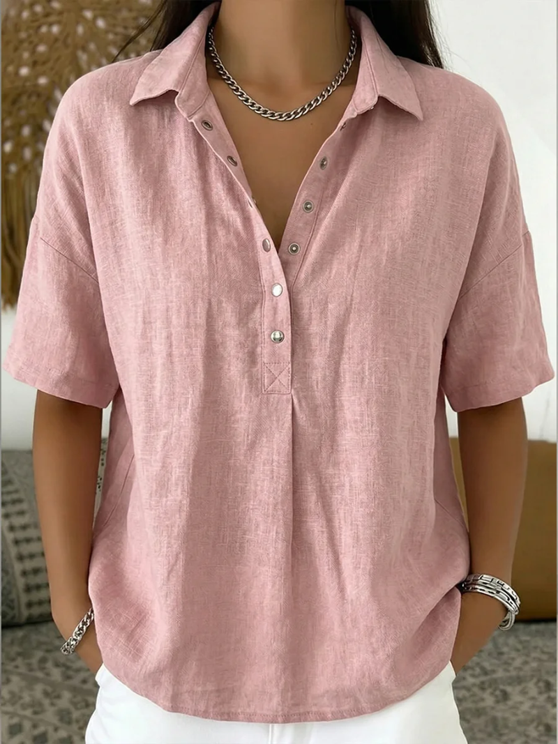 Lourette™ | Elegant & Comfortable Blouse