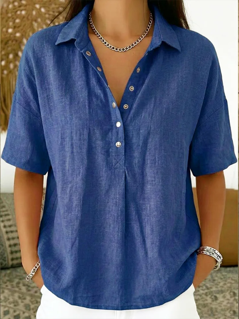 Lourette™ | Elegant & Comfortable Blouse