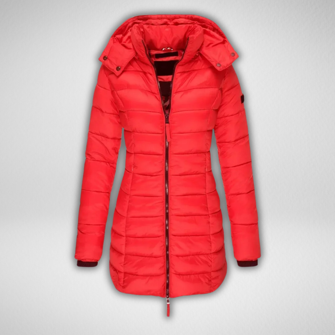 Essie™ Elegant Parka