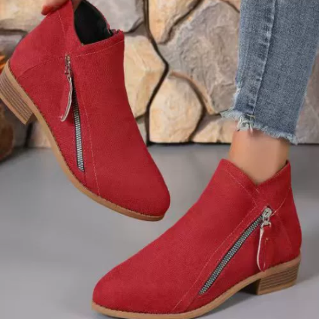 Sophisticated Boots