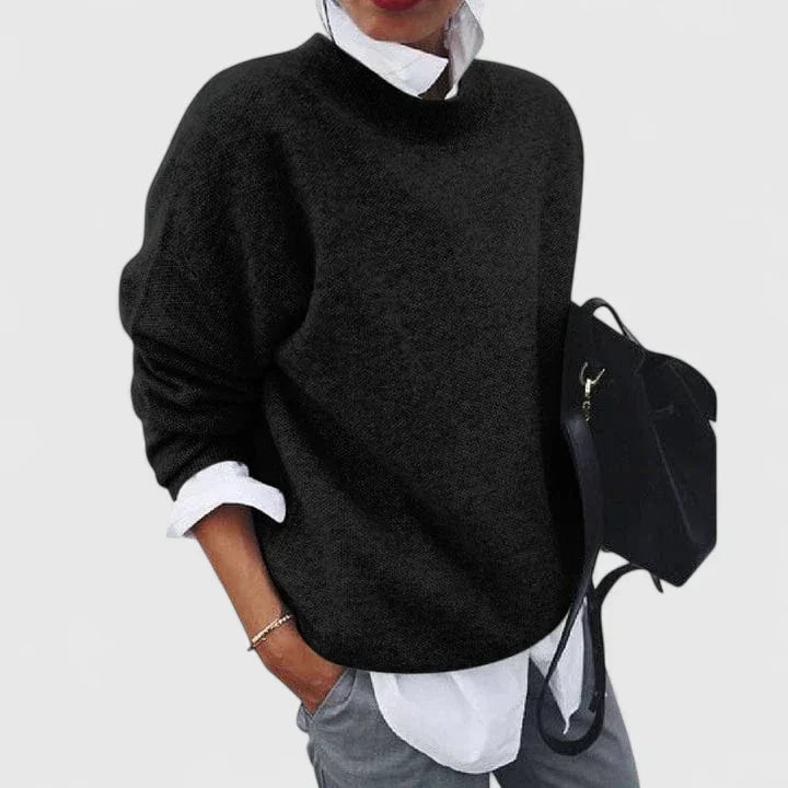 Comfortable Jumper