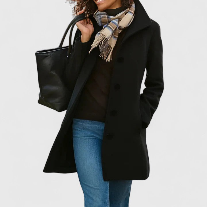 Sophisticated Coat
