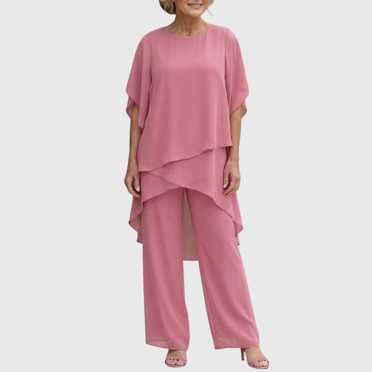 Roxina | Elegant Set