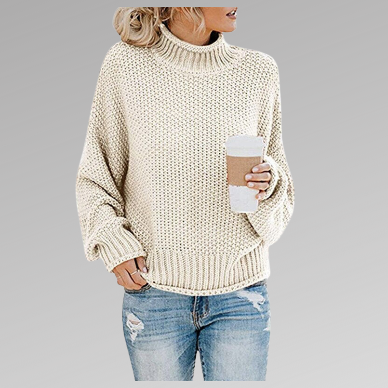 Elegant Jumper