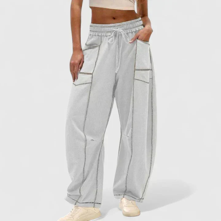 Comfortable Trousers
