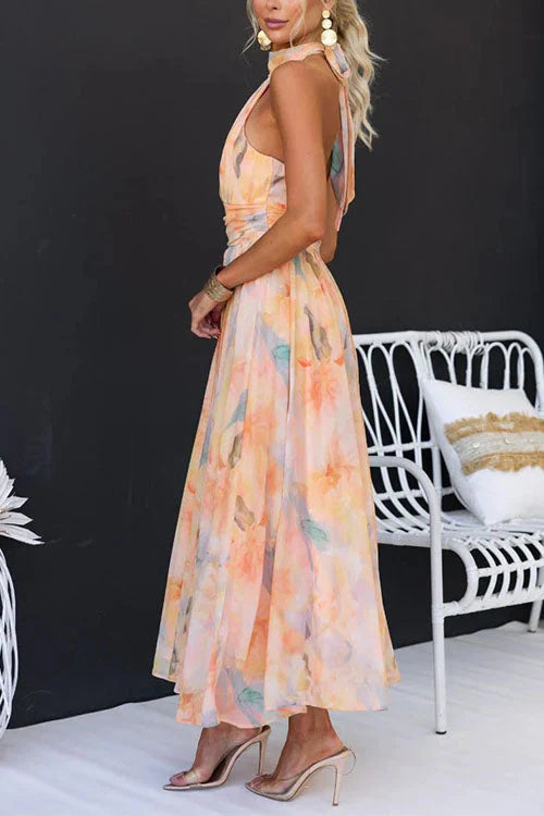 Francisca™ Elegant Dress