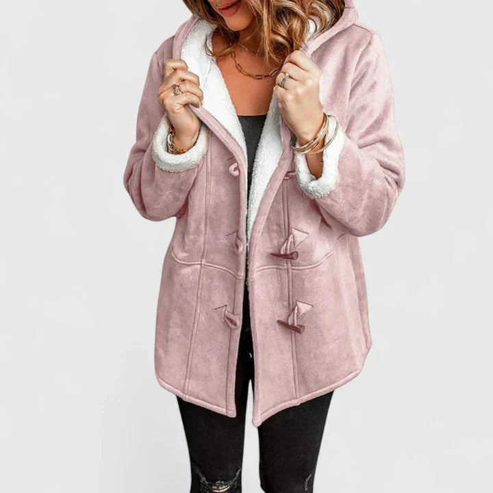 Comfortable Coat