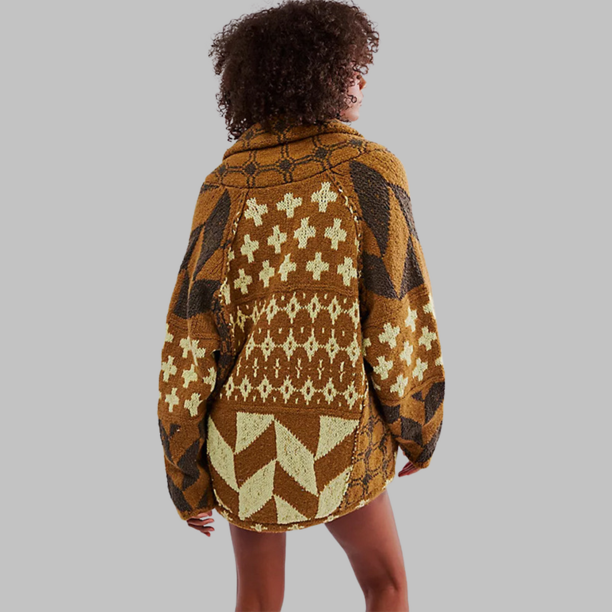 Elegant Cardigan