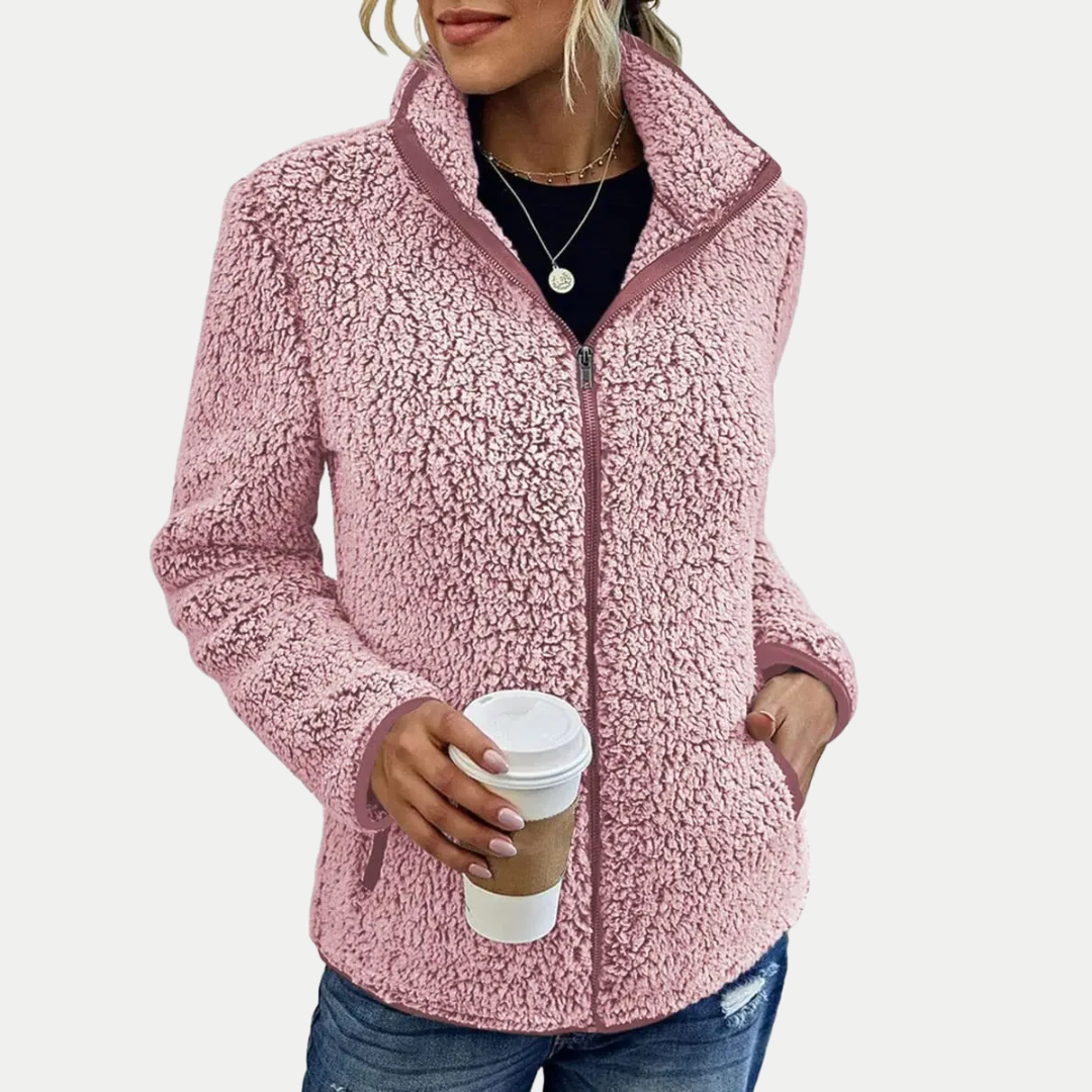Women's Chic Casual Jacket