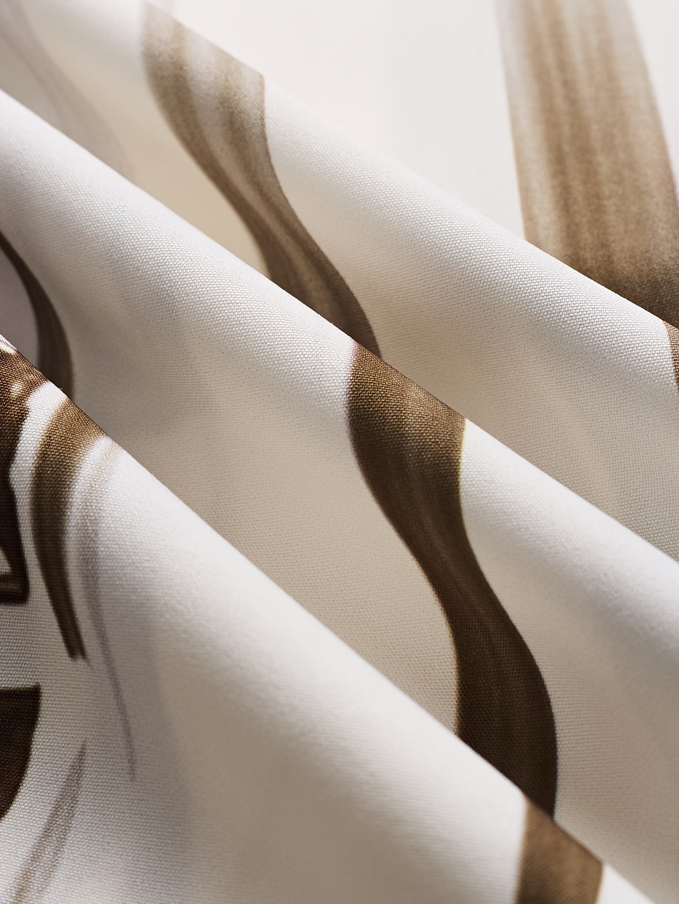 Liora™ | Geometric Print Halter Maxi Jumpsuit