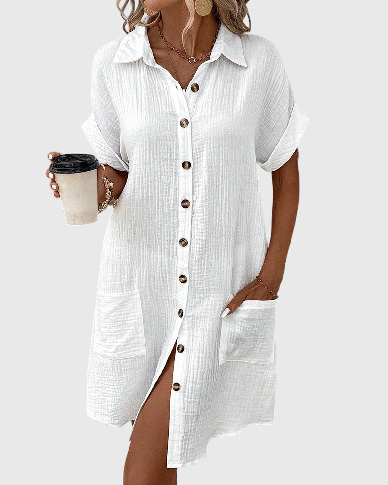 Comfortable Dress