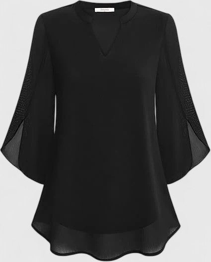 Comfortable Blouse