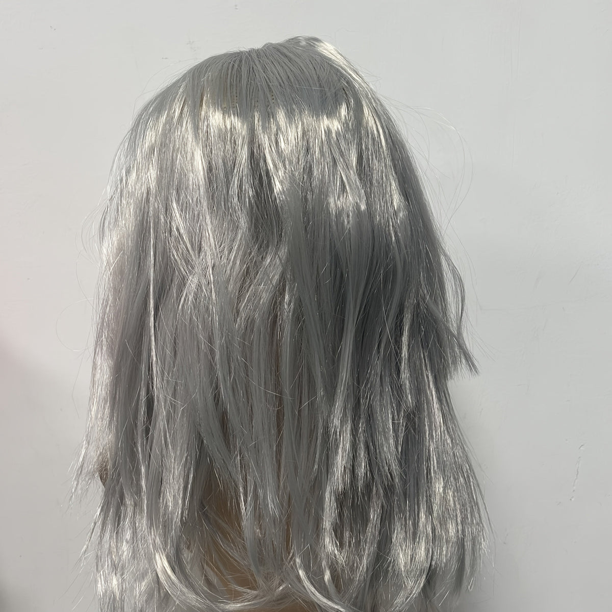 Women's Halloween Old Witch Latex Mask