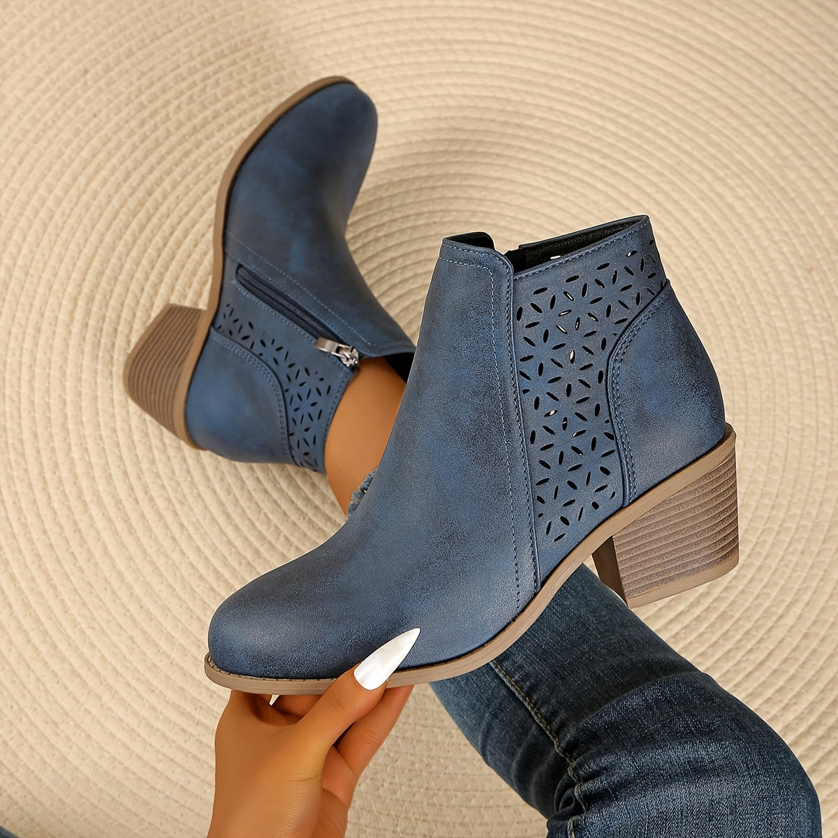 Orthopaedic Boots