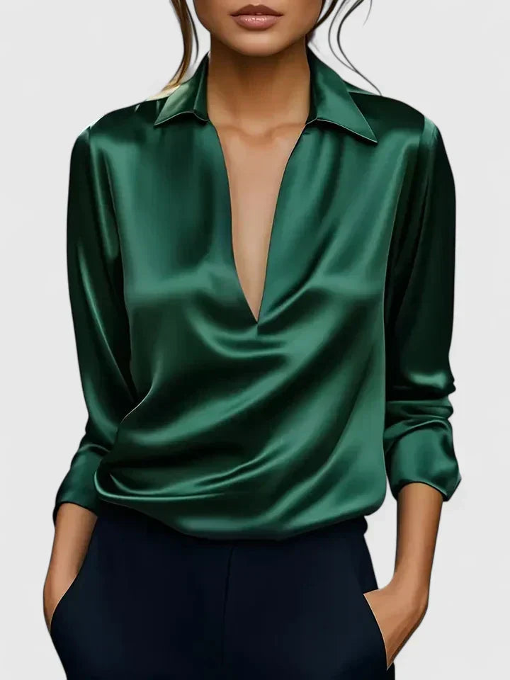 Sophisticated Blouse