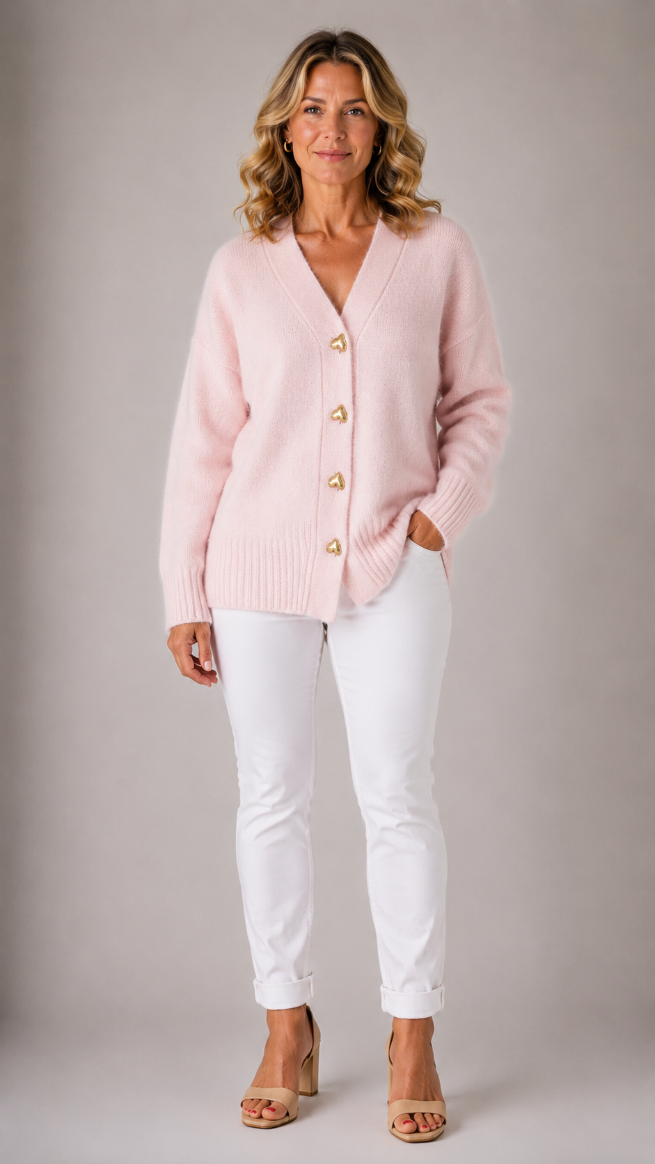 Hendrix™ | Cardigan