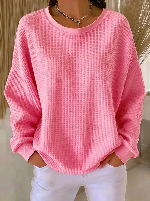 Nyla™ | Classic Sweater