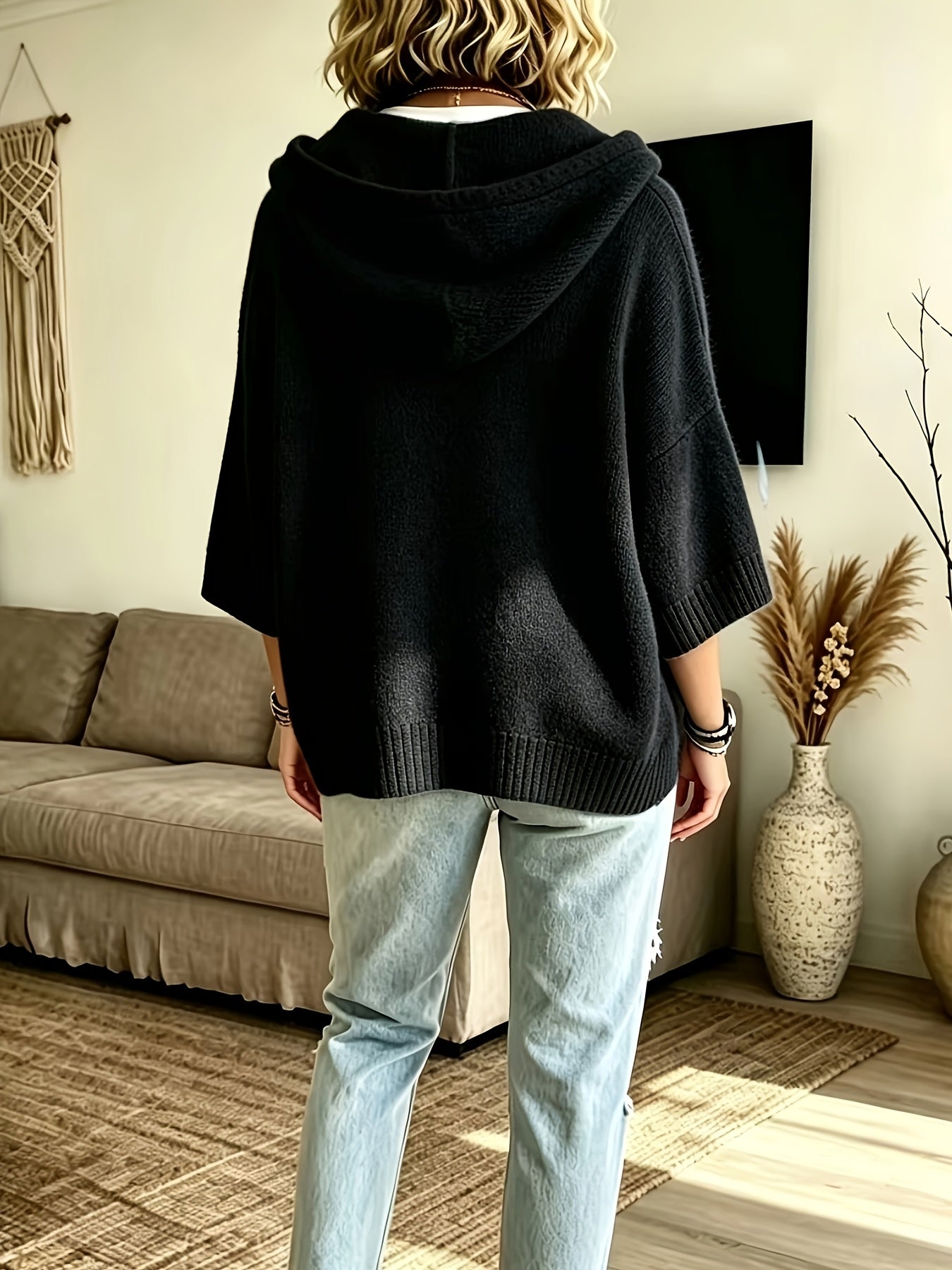Ottilie™ | Elegant Casual Pocket Cardigan