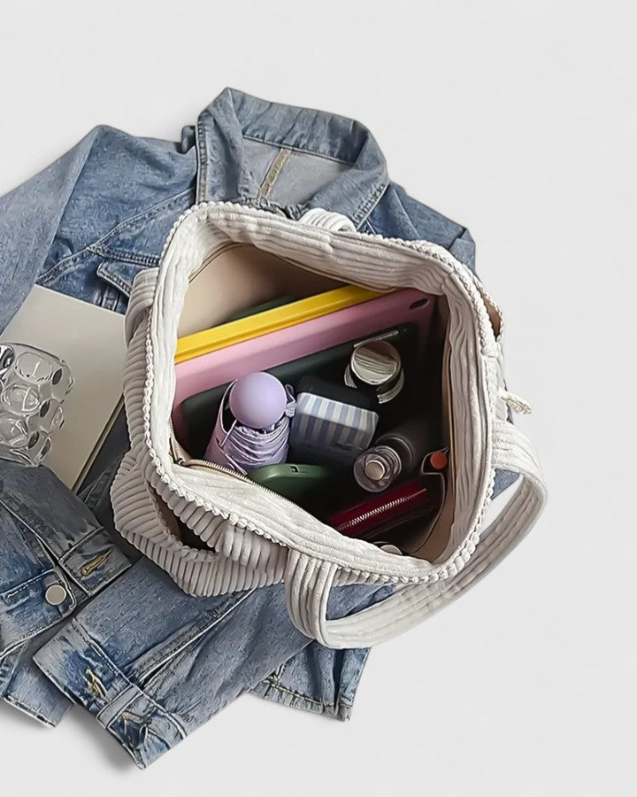 Sophisticated Tote Bag