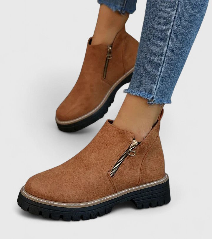 Orthopaedic Boots