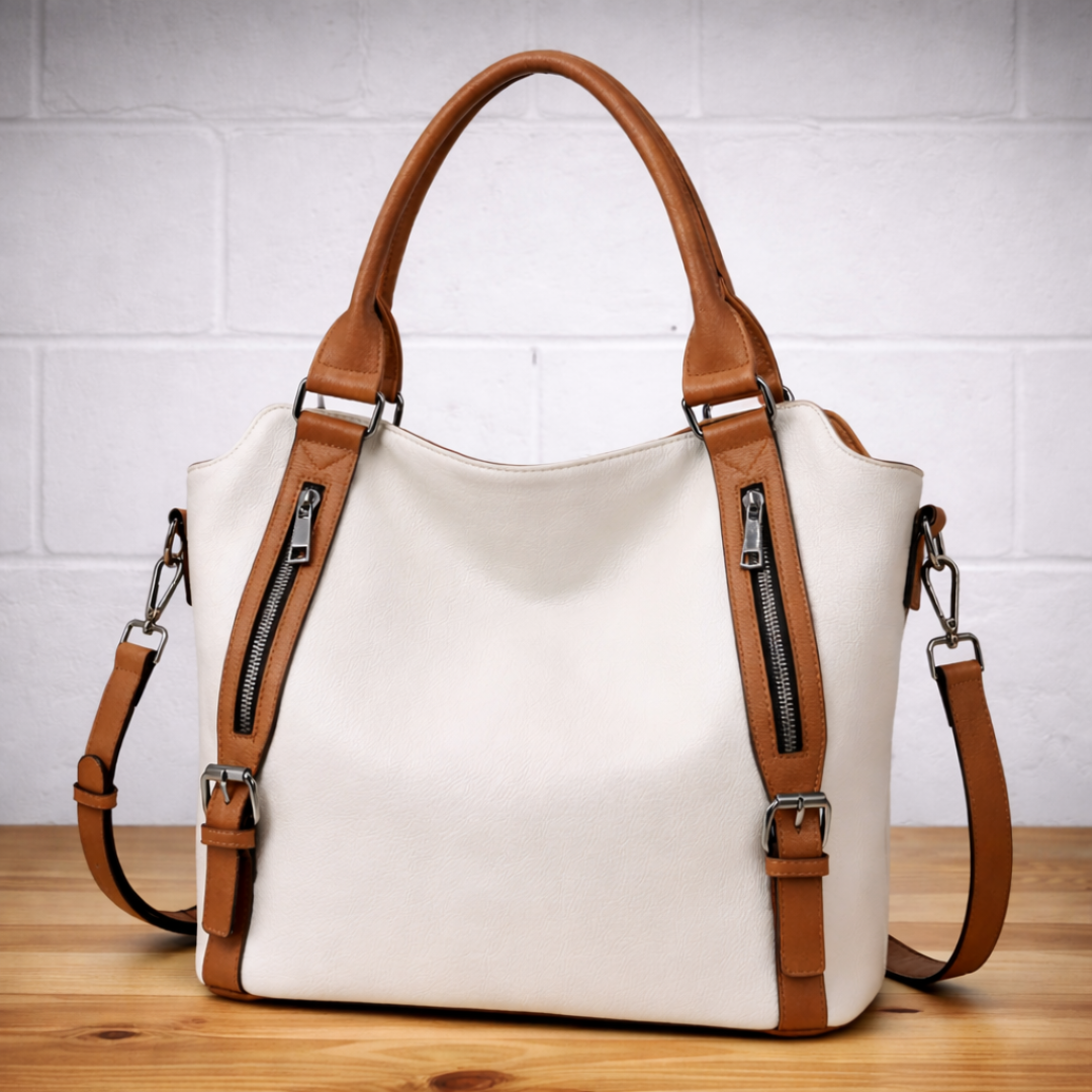 Marcella™ | Everyday Shoulder Bag