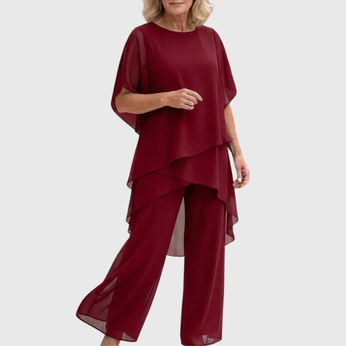 Roxina | Elegant Set
