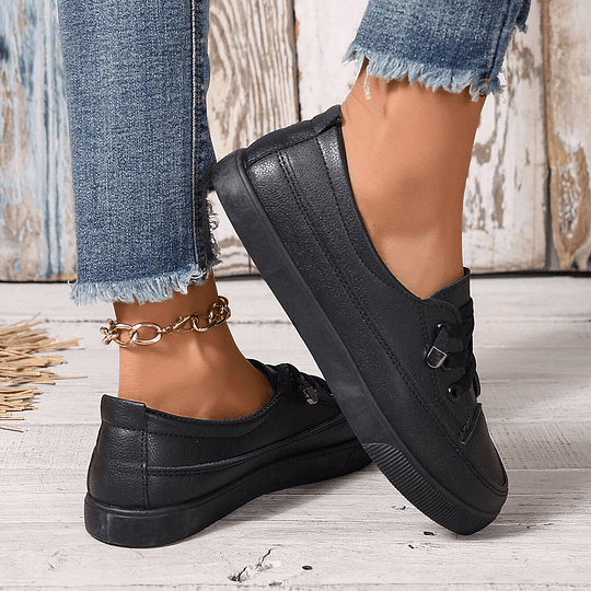 Dawson™ | Chic Modern Orthopedic Sneaker