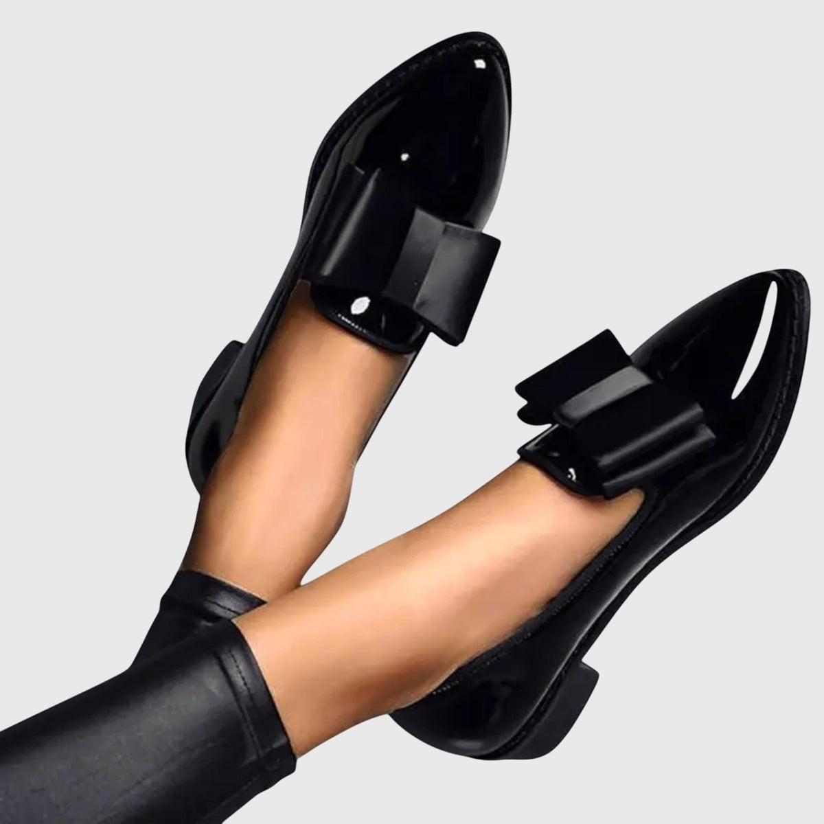 Orthopaedic Loafers