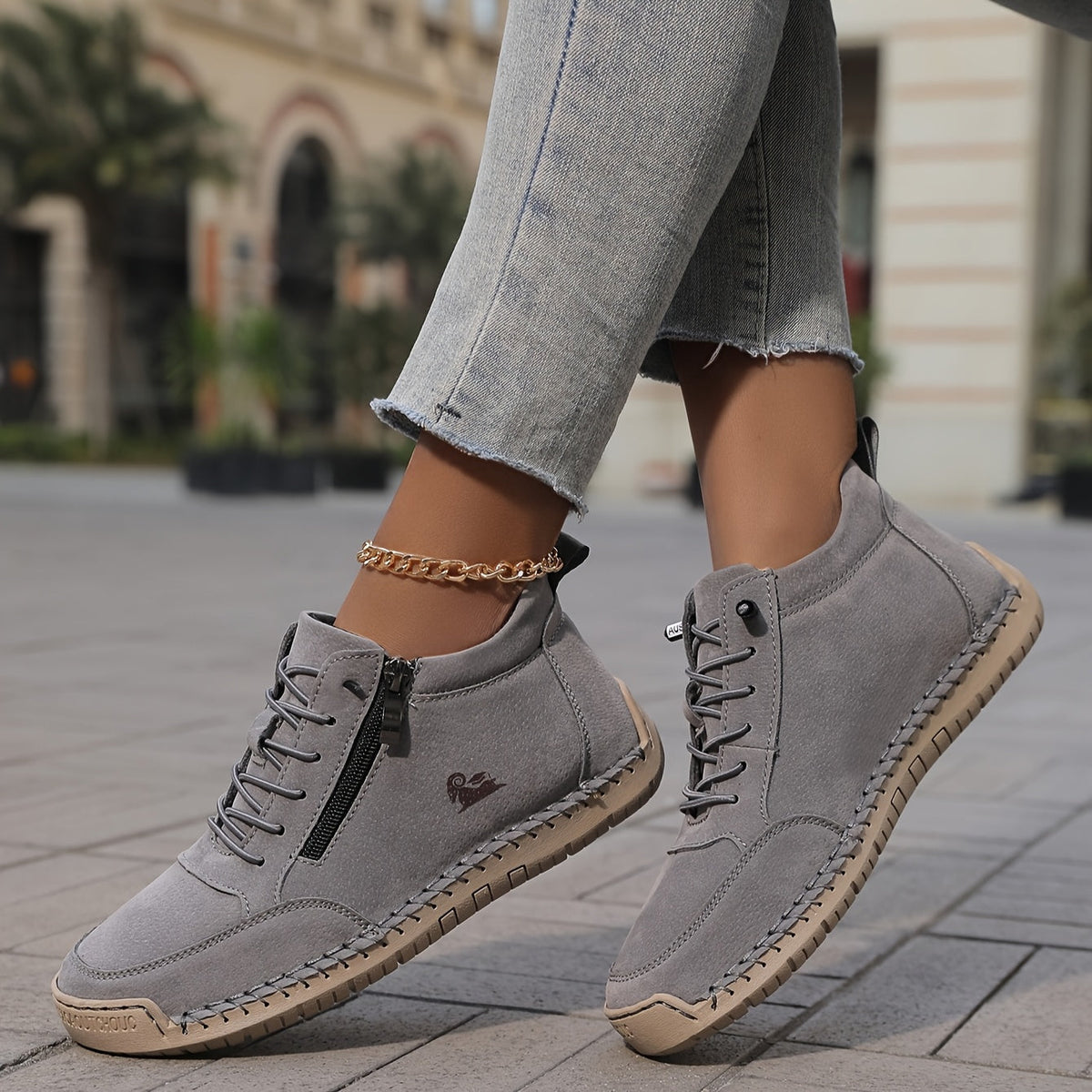 Orthopaedic Shoes