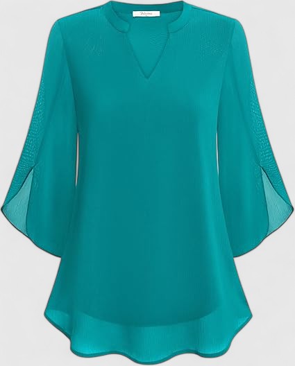 Comfortable Blouse