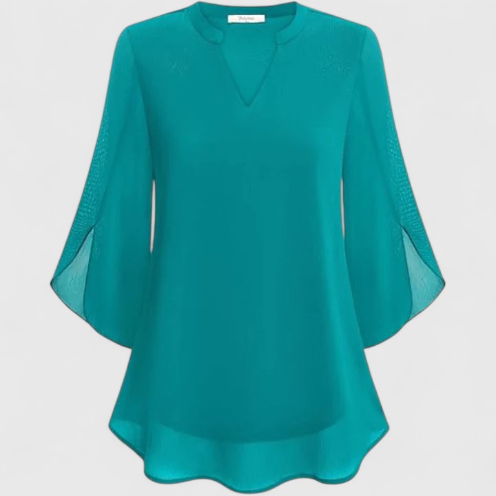 Sophisticated Blouse
