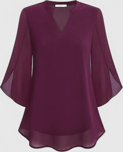 Comfortable Blouse
