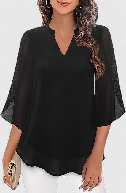Comfortable Blouse