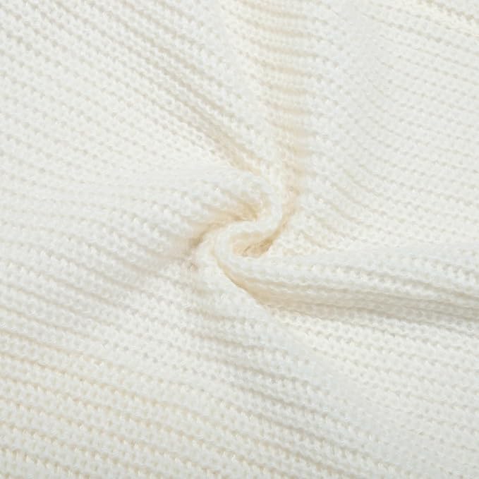 Karvelle™ | Open-Front Oversized Cardigan