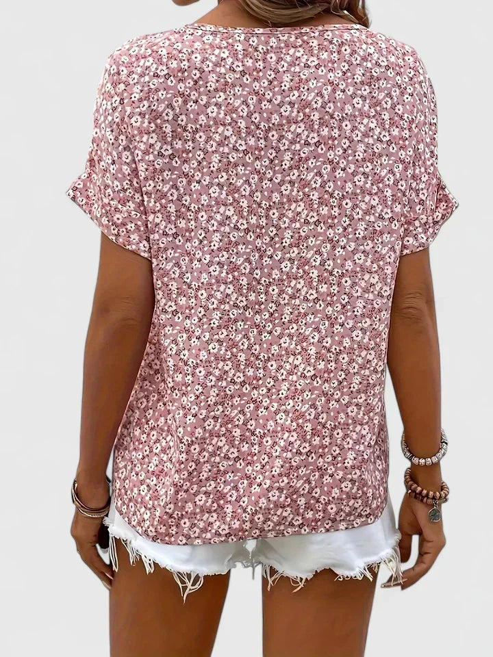 Comfortable Blouse
