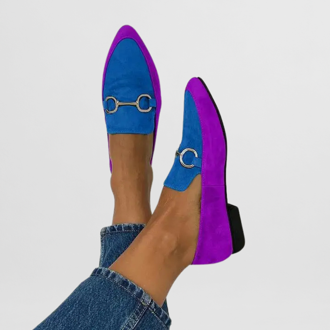 Norelle™ | Horsebit Loafers