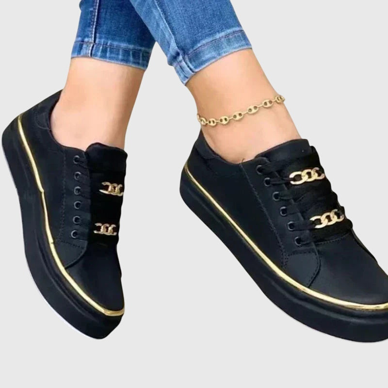 Stylish Orthopaedic Shoes