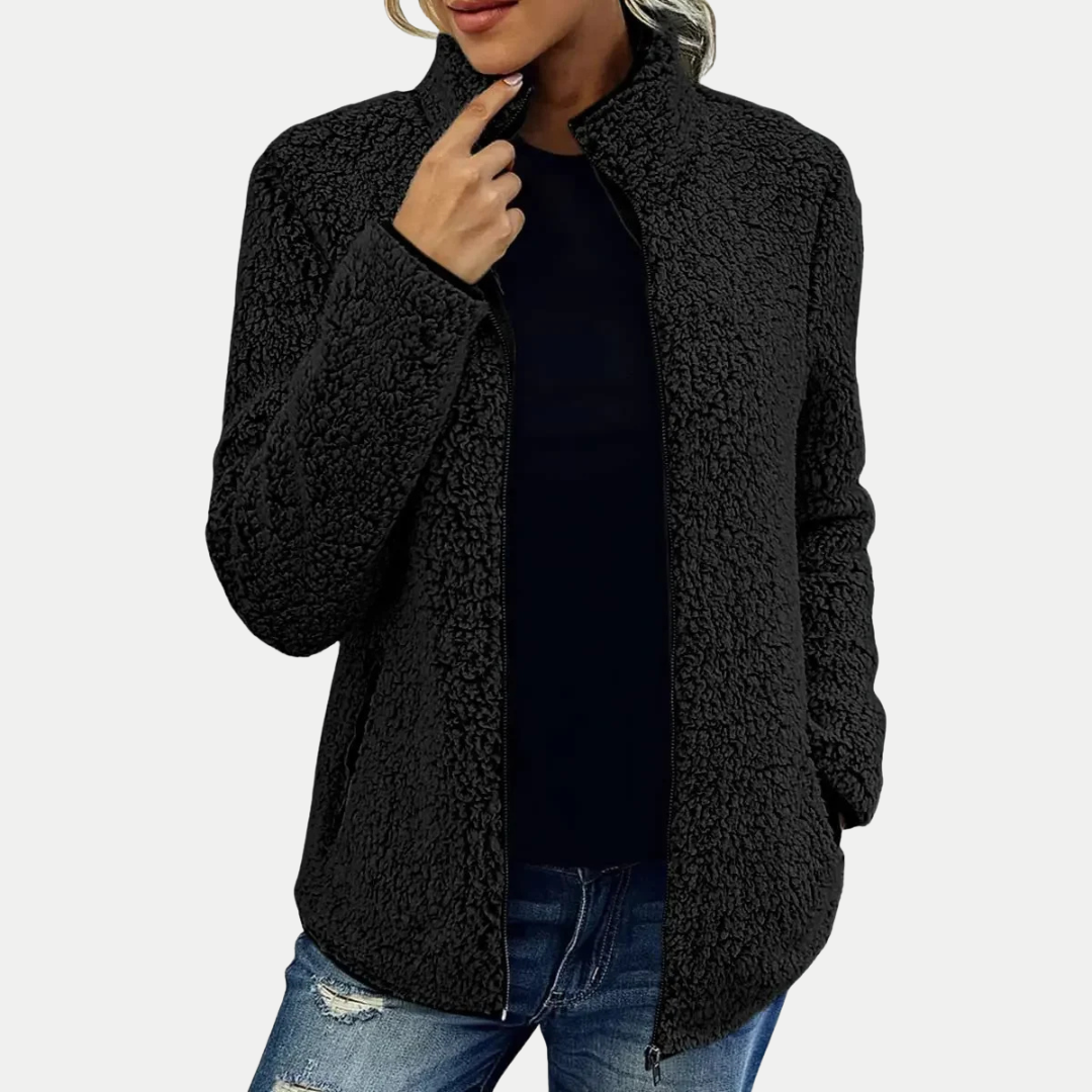 Women's Chic Casual Jacket