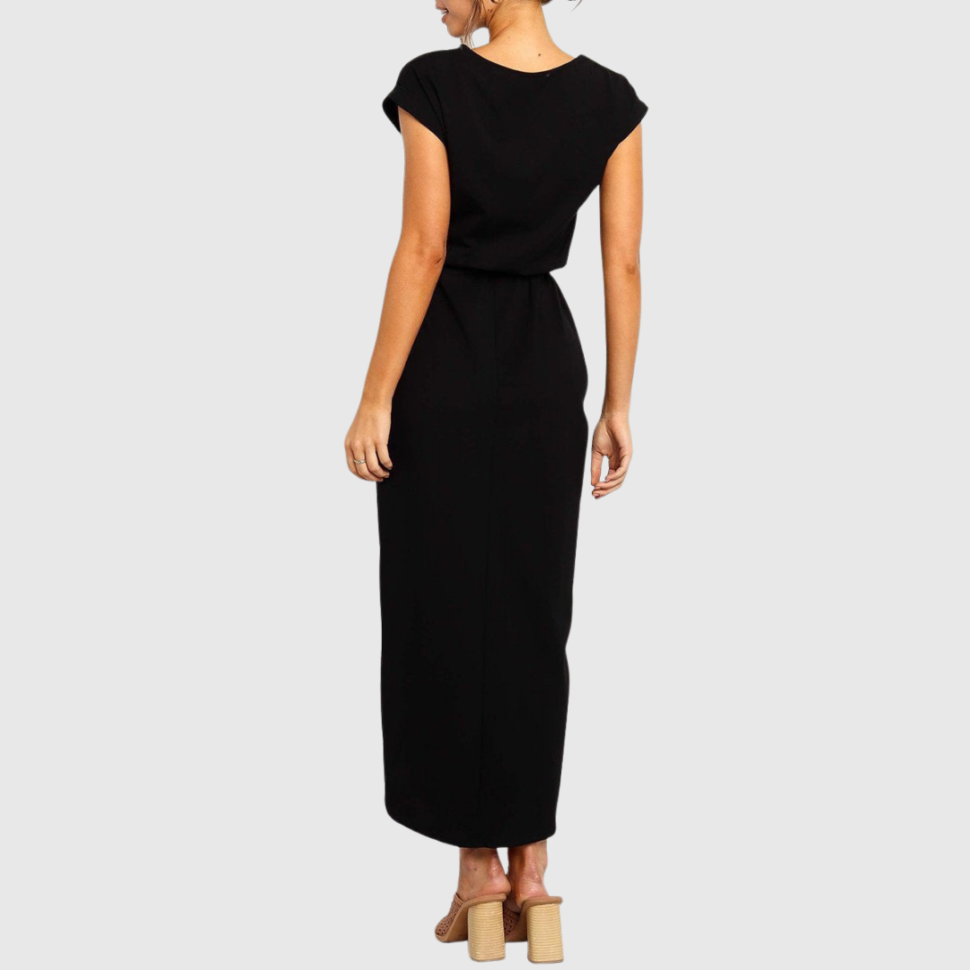 Casual Midi Dress