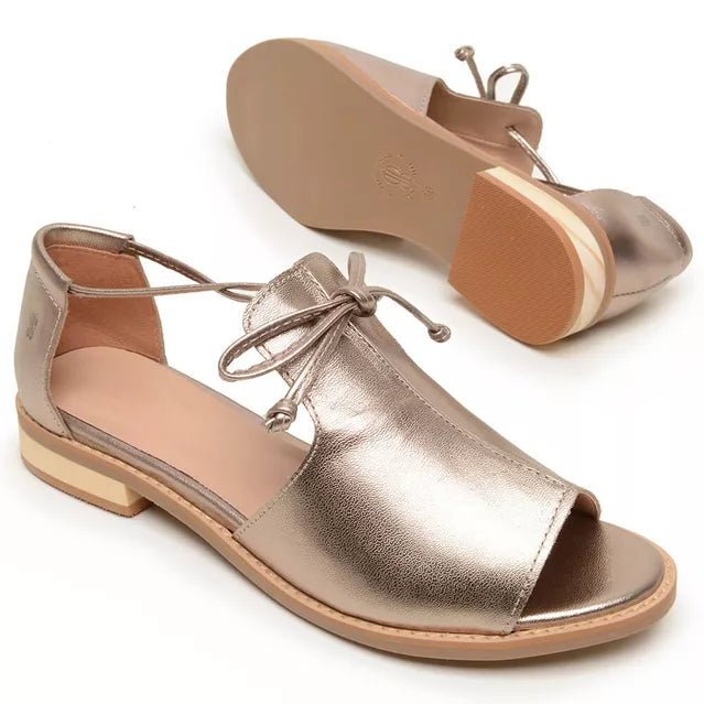 Tatiana™ | Lace-Up Sandal