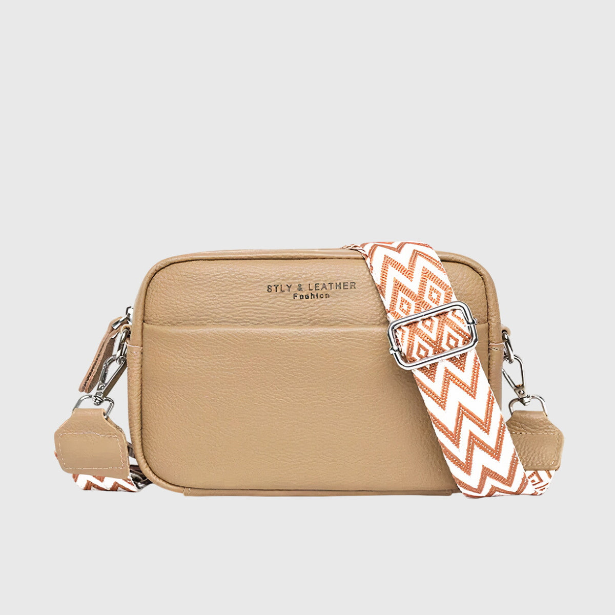 Women’s Classic Shoulder Crossbody Bag