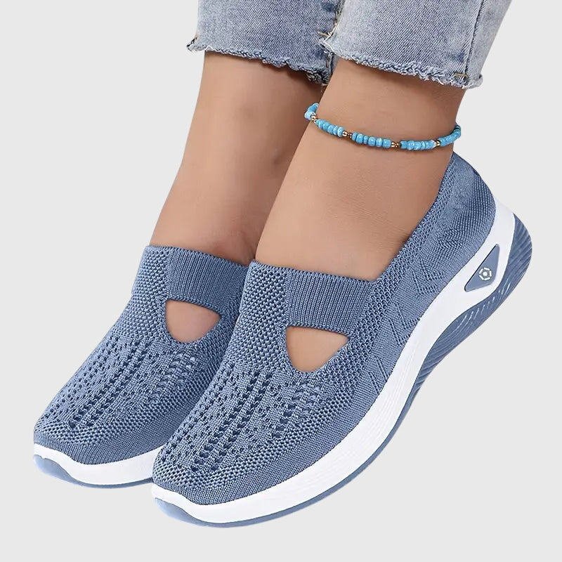 Orthopaedic Slip-On Shoes