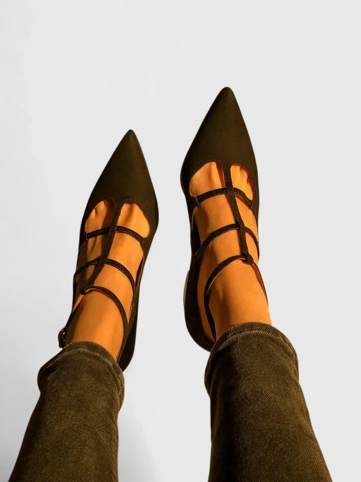 Orthopaedic Heels