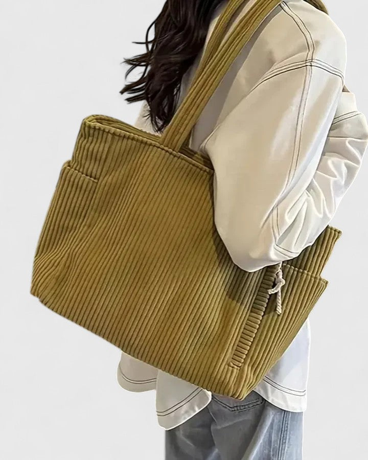 Sophisticated Tote Bag