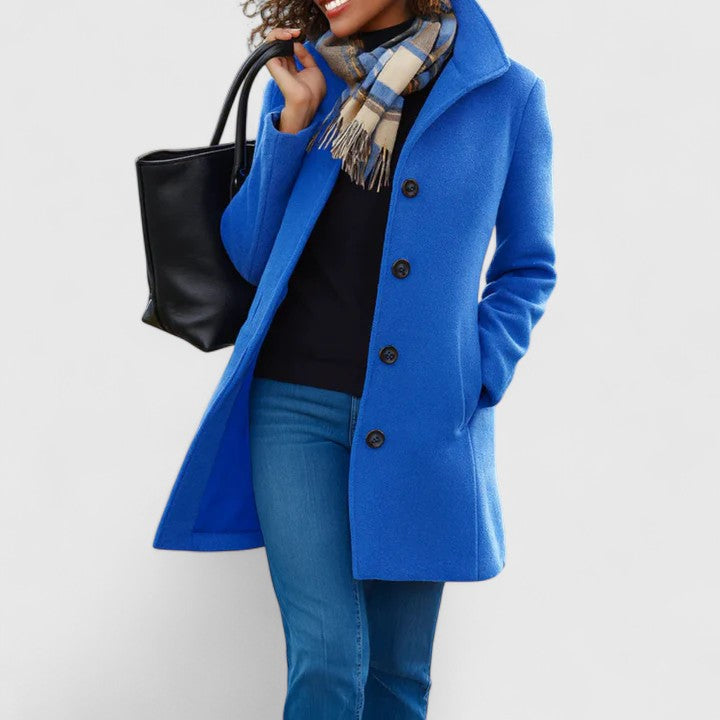 Sophisticated Coat