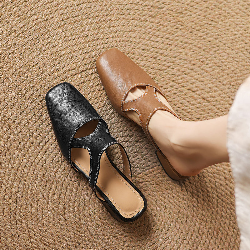 Pernella™ | Mules