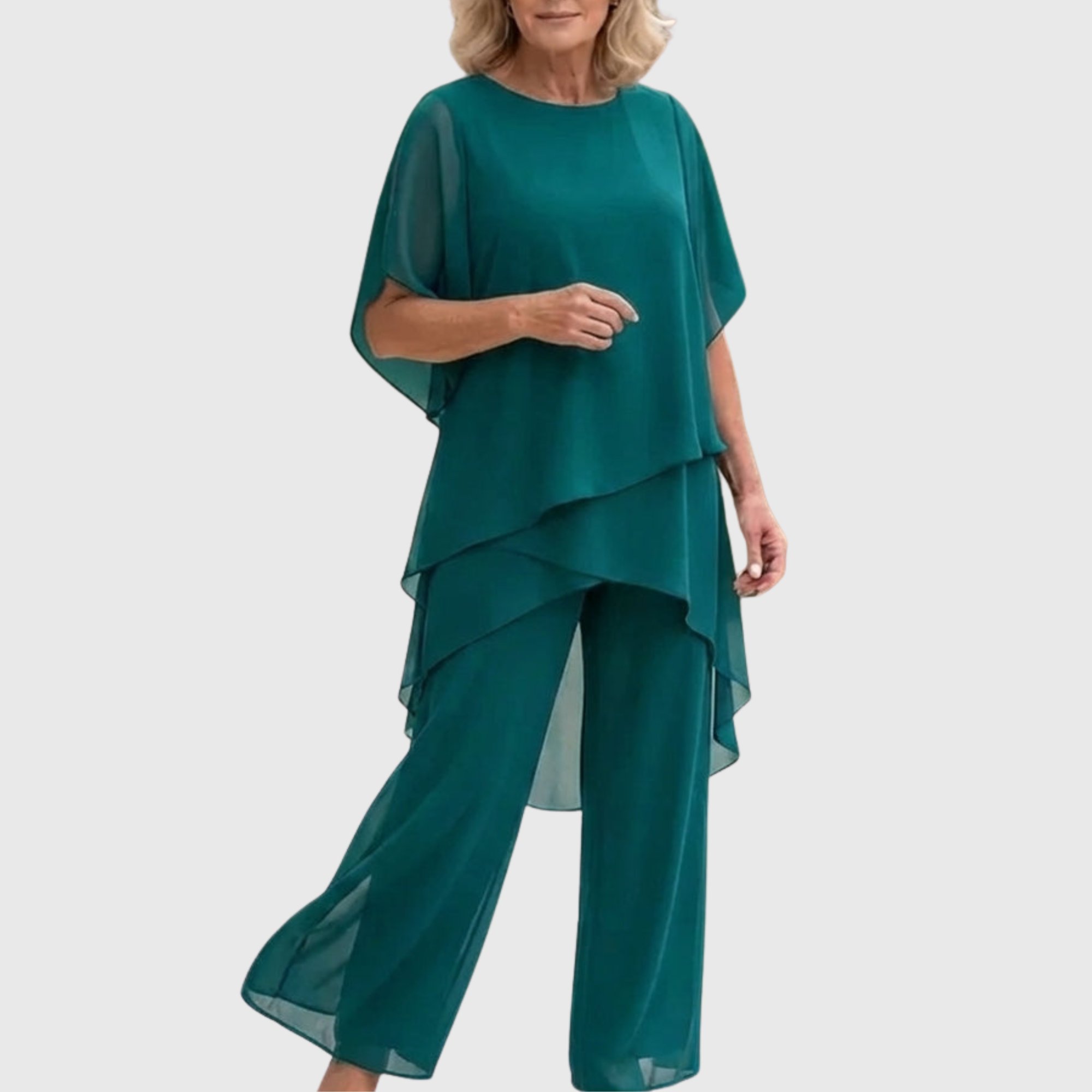 Roxina | Elegant Set
