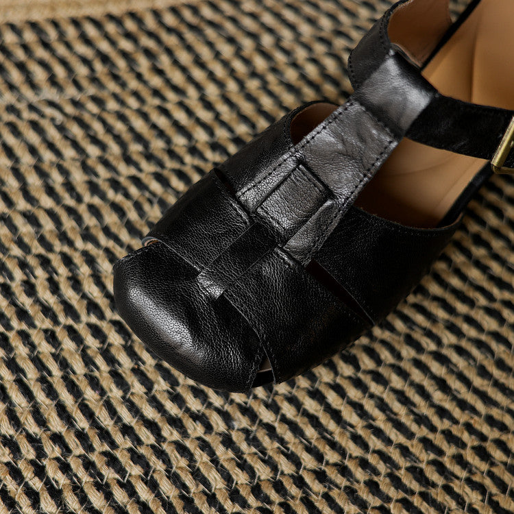 Marguerite™ | Woven Sandal