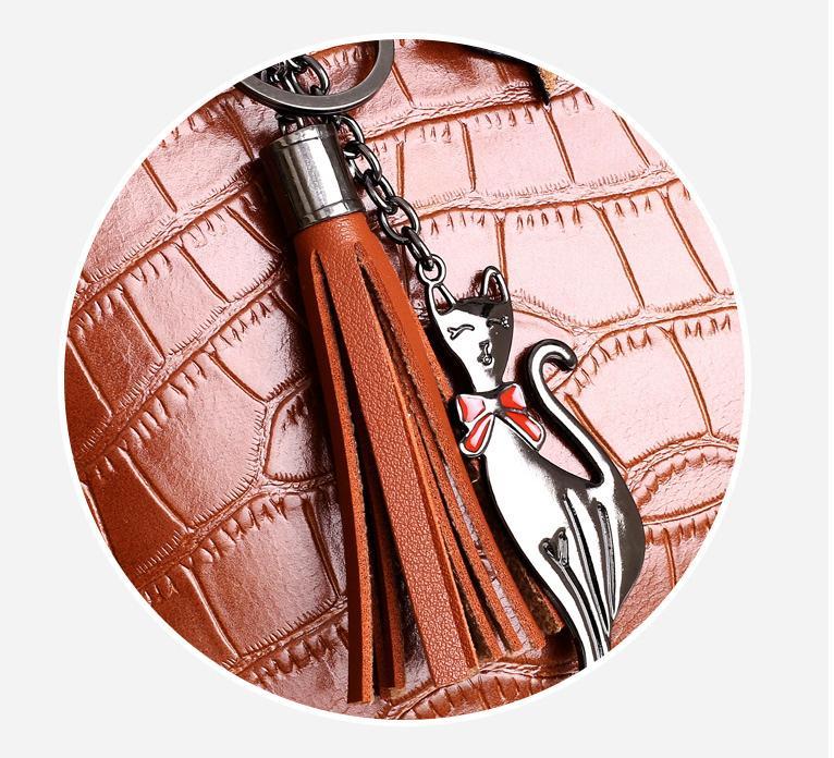 Evanthea™ | Four-Piece Handbag Set