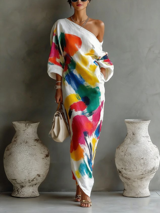 Seraphina™ | Maxi Dress